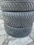 Гуми KUMHO 225/50 R17 (зимни) 4 броя, снимка 4