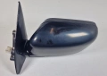 Ляво Огледало Mitsubishi Outlander Митсубиши Аутлендър 2001г-2006г, снимка 2