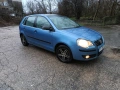 VW Polo 1.4 бензин-газ , снимка 6