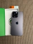 КАТО НОВ❗️ iPhone 14 Pro MAX ⚠️ Лизинг от 16€/мес❗️ deep purple❗️ лилав 128Gb, снимка 1