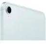 НОВ!!! Apple iPad mini (A17 Pro) Wi-Fi, 128GB, Blue, снимка 3