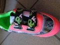 детски маратонки за момичета,номера 26 27,38 29, снимка 2