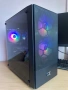Геймърски компютър i5-7500,RX 580 8GB,16GB RAM,128GB SSD,500GB HDD, снимка 1