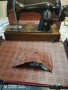 Шевна машина UNION, снимка 2