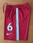 Ливърпул / Liverpool Nike Home shorts 2020-2021 - размер S, снимка 5
