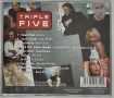 Triple Five Vol. 1, снимка 2