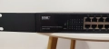 SMC Networks SMCFS2401 Ethernet Switch 24 x 10/100 Mbps, снимка 2