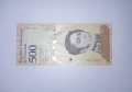 Венецуела 500 боливара 2018 UNC, снимка 1