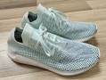 Дамски маратонки Adidas Primeknit Ice Blue - 41/42, снимка 6