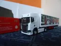 влекач SCANIA и ремарке HERPA, снимка 6