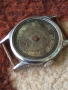 Механизъм с циферблат от стар ръчен часовник 51467, снимка 6