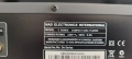 Стерео усилвател, тунер и CD player NAD, снимка 10