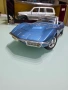 Corvette 1969 (1:18), снимка 1