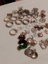 Бижута сребро и стомана , снимка 3
