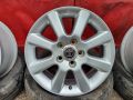 Джанти Toyota 5x114,3x6,5J16" ET45, снимка 3