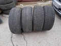 продавам зимни гуми 225/55/16, снимка 1