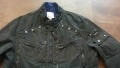 DIESEL Mens Original Jacket размер L оригинално мъжко яке 27-59, снимка 3