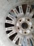 комплект джанти Audi - 4F0601025AK 7.5J x 17 H2, ET45, снимка 4