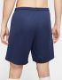 Мъжки къси панталони NIKE Park III Dri-FIT Shorts Navy, снимка 5