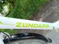 немски велосипед "ZUNDAPP"/28 цола/, снимка 2