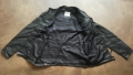 SELECTED Leather Jacket Размер L / XL яке естествена кожа 43-66, снимка 12