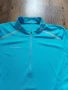 Mammut Atacazo Light Zip Women's T-Shirt - страхотна дамска тениска Л, снимка 6