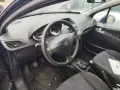 Peugeot 207 комби 1.4 бензин 54кс 73кс на части, снимка 4