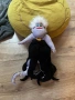 Оригинална плюшена играчка от Disney store - Ursula, снимка 1