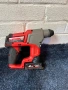 Акумулаторен безчетков перфоратор Milwaukee Fuel M12 CH-, снимка 4