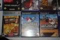 Игри за PS2 F1 05/NHL 2004/Ridge Racer 5/Pro Rally 2002/Babe/Burnout/Tony Hawk's Pro Skater 3 4, снимка 5