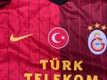 Рядка тениска на Galatasaray, снимка 2