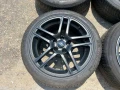 5х112 17 Джанти Audi Seat Skoda Volkswagen 5x112 Ауди Сеат Шкода Фолксваген, снимка 5