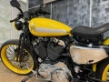 Harley Davidson Sportster, снимка 2