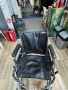 Инвалидна количка , снимка 2