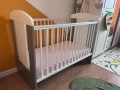 Бебешка кошара, снимка 6