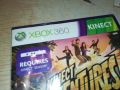 KINECT ADVENTURES XBOX 360 GAME 1107241737, снимка 6