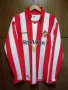 Sunderland Diadora оригинална тениска фланелка Съндърланд 2XL XXL 2004/2005, снимка 1