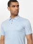 Hugo Boss Men's Paddy Polo Shirt - страхотна мъжка тениска ХЛ, снимка 1