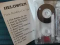 Helloween – Pink Bubbles Go Ape - аудио касета музика, снимка 2