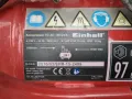 бутален маслен компресор за въздух EINHELL TC-AC 190/24/8, снимка 5