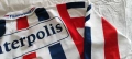 Релик ретро тениска Willem II 1995 – 1997 година, снимка 12