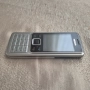 Телефон Nokia 6300, снимка 5