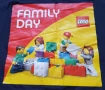 LEGO × Family Day t-shirt , снимка 2