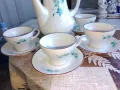 сервиз за кафе , снимка 3