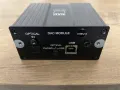 NAD MDC DAC 2.0 - DAC модул за вграждане в усилватели NAD C375BEE и NAD C356BEE, снимка 2