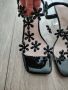 Дамски сандалети, снимка 1 - Сандали - 45956891