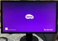 Монитор BenQ GL2460-B/GL2460HM, снимка 5