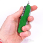 Сгъваем джобен нож с инструменти, снимка 5