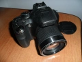 Продавам фотоапарат FUJIFILM SL 240, снимка 2