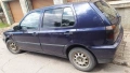 Volkswagen golf 3, снимка 1